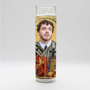 JACK HARLOW CANDLE