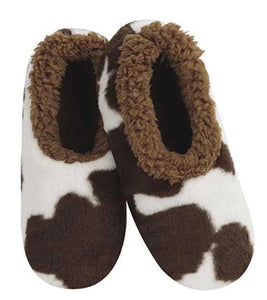 HOLY COW SLIPPERS