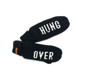 HUNG OVER
