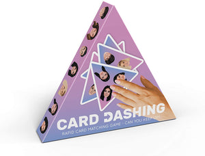 CARD DASHING GAME